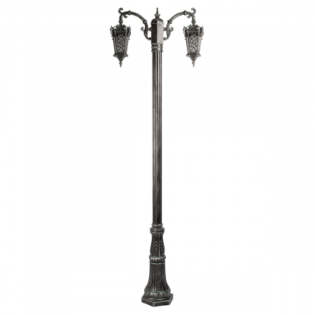 Парковый светильник Loft IT Tremezzo 100019/2200 BS