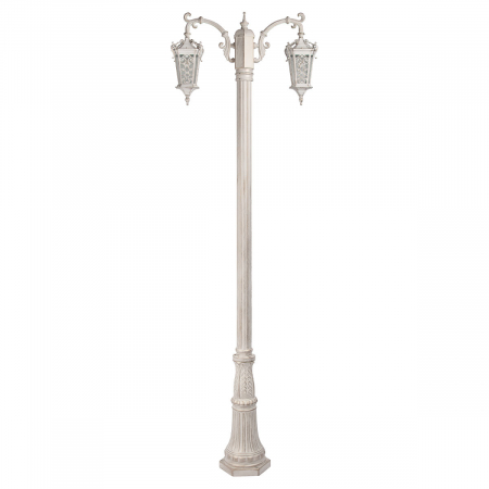 Парковый светильник Loft IT Tremezzo 100019/2200 WBG