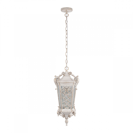 Уличный подвесной светильник Loft IT Tremezzo 100019P WBG