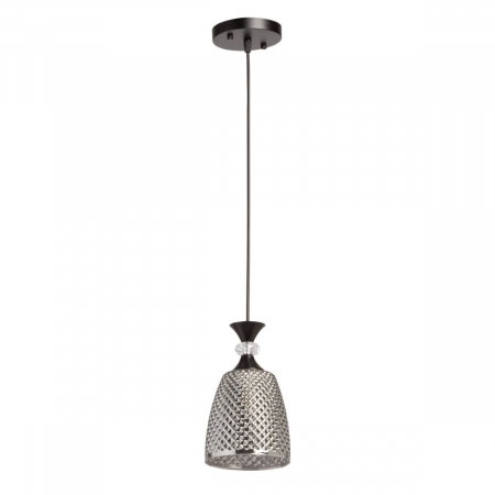 Подвесной светильник De Markt Лоск 107011101