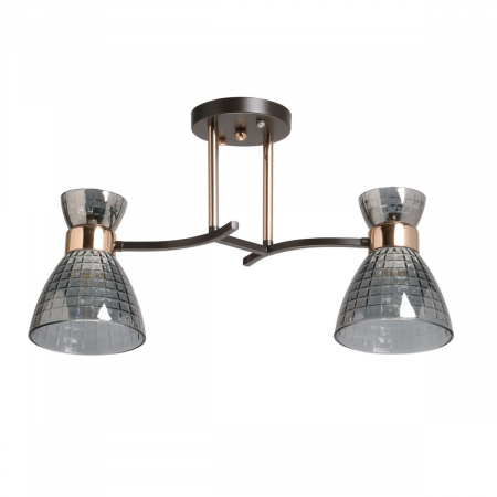 Потолочный светильник De Markt Дэла 635015802