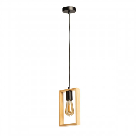 Подвесной светильник De Markt Акцент 680013801