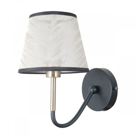 Бра De Markt Конрад 667024501