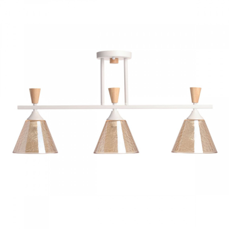 Потолочная люстра De Markt Дэла 635014303