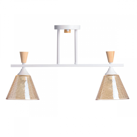 Потолочный светильник De Markt Дэла 635014202