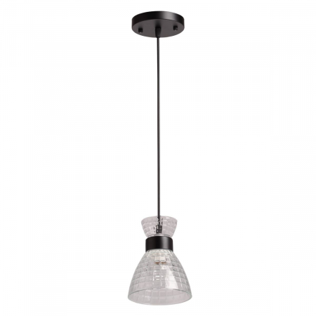 Подвесной светильник De Markt Лоск 107010301