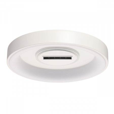 Потолочная люстра De Markt Мадлен 424014201