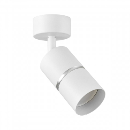 Спот Lampit Asti TS TK40-C1 WT+CHR