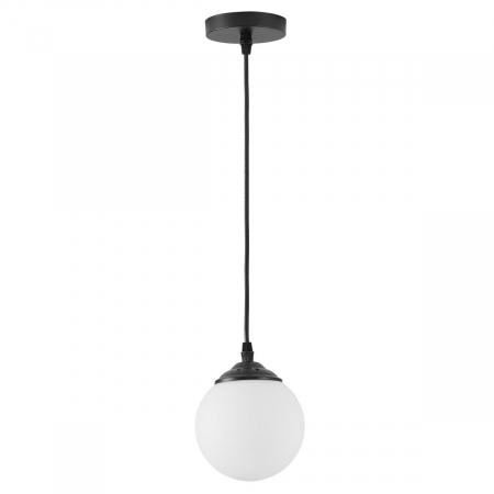 Подвесной светильник Lampit Fino TP 2002-1 BK