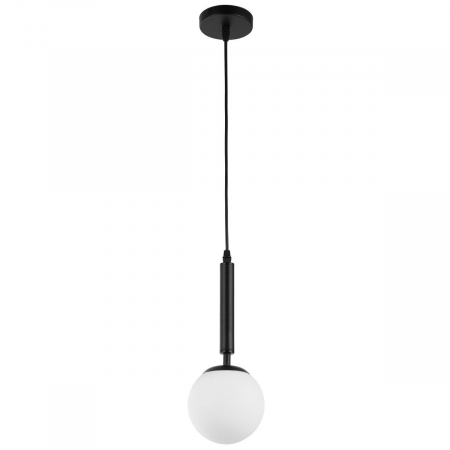 Подвесной светильник Lampit Ledo TP 2022-1 BK