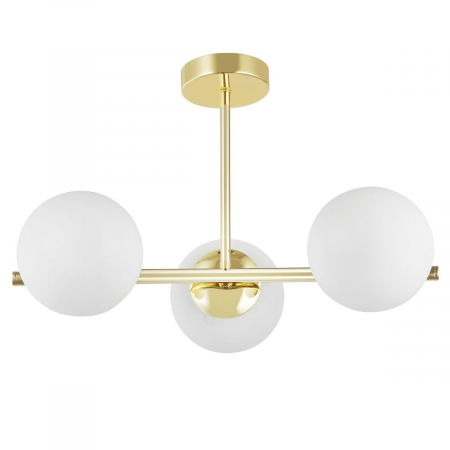 Потолочный светильник Lampit Ledo TP 2011-3 GD