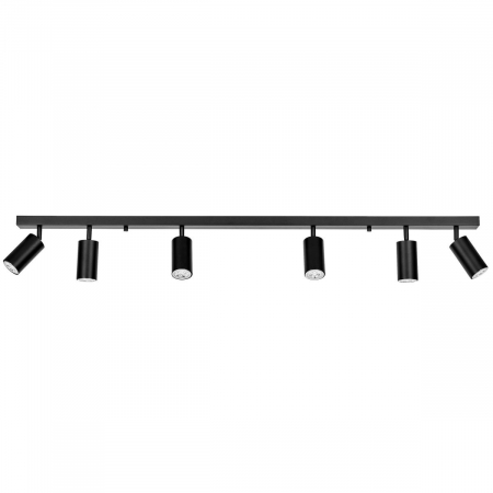 Спот Lampit Neo TS TK50-C6 BK