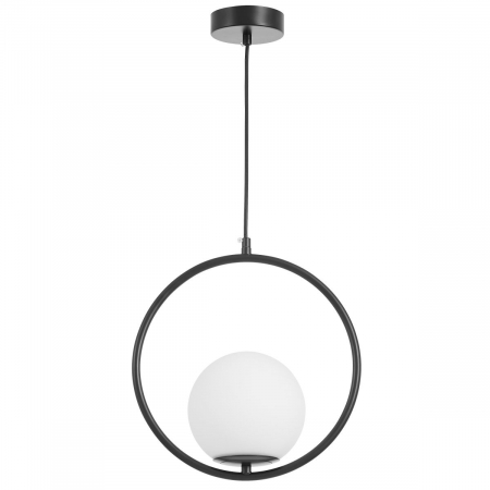 Подвесной светильник Lampit Vero TP 2101-1 BK