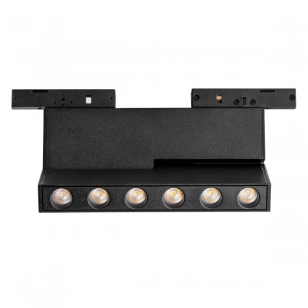 Трековый однофазный светильник Lightstar Linea 206947