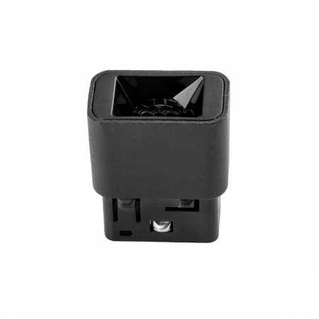 Трековый однофазный светильник Lightstar Uno 209437