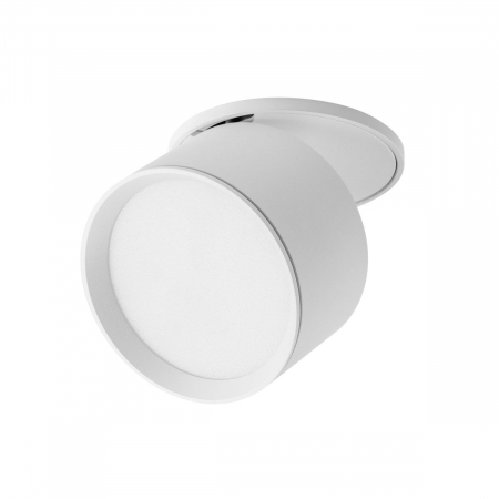 Встраиваемый спот Lightstar Acuto 215806