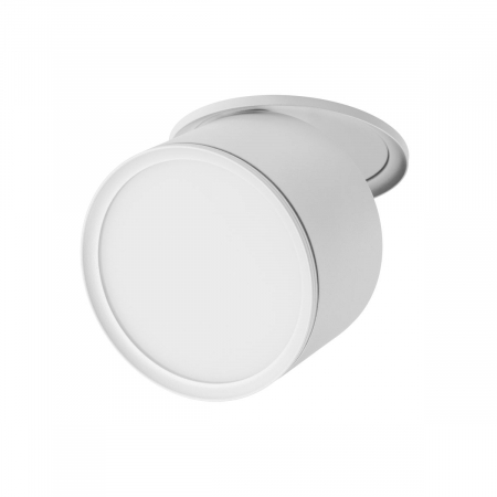 Встраиваемый спот Lightstar Acuto 215856