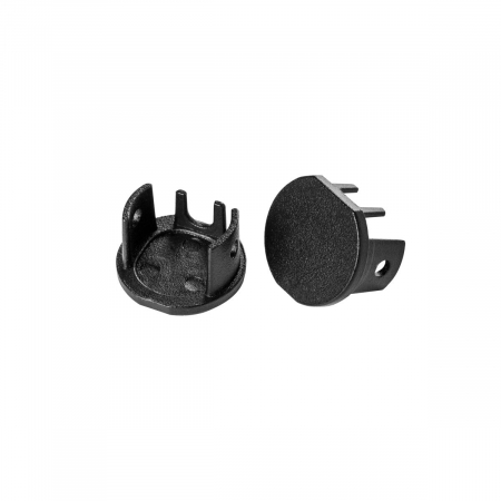 Комплект заглушек (2 шт.) Lightstar Linea 506467