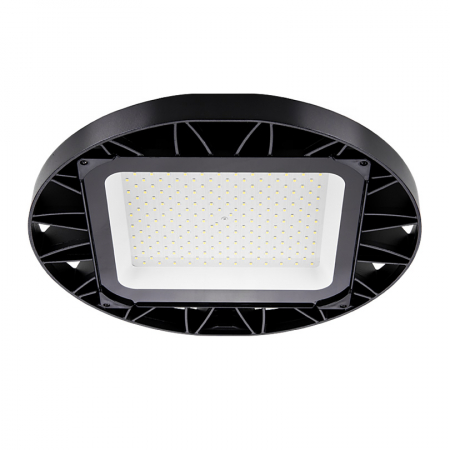 Промышленный светильник Wolta UFO-100W/02