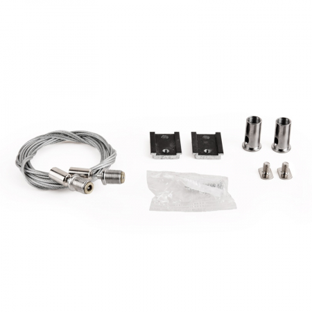 Тросовый подвес для магнитного шинопровода Wolta WML-MK5/01B