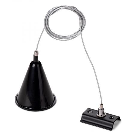 Подвес для шинопровода Wolta WTL-MK3/01B