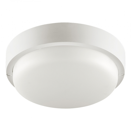 Настенно-потолочный светильник Wolta LCL04-12W-R11-4K-SOA