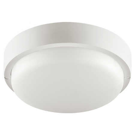 Настенно-потолочный светильник Wolta LCL04-18W-R21-6K-SM