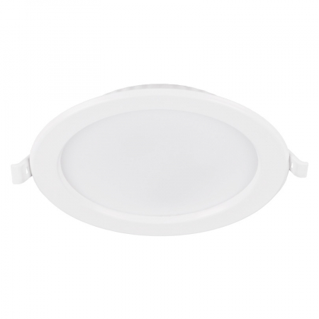 Встраиваемый светильник Wolta DLUS-12W-6K