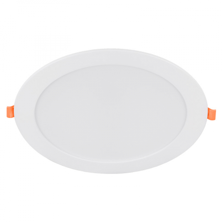 Встраиваемый светильник Wolta DLUS-24W-4K