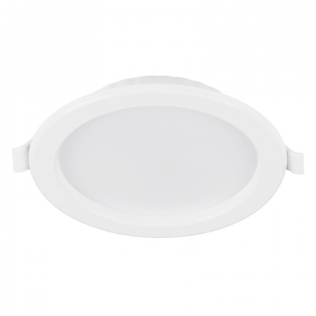 Встраиваемый светильник Wolta DLUS-9W-6K