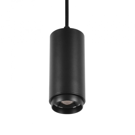 Трековый магнитный светильник Wolta WMLY-7W/03B