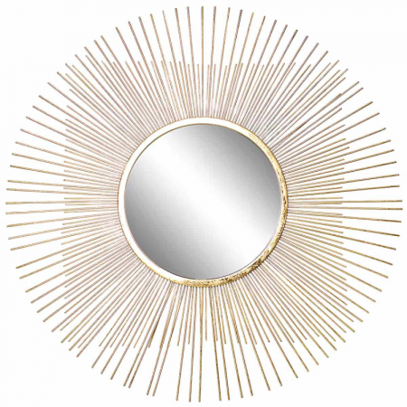 Зеркало Garda Decor 37SM-0734-R