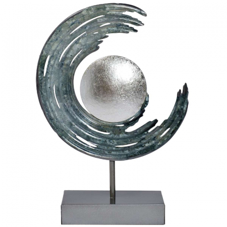 Статуэтка Garda Decor 37SM-1993