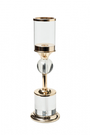 Подсвечник Garda Decor 2K389001