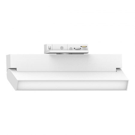 Трековый однофазный светильник Feron MattFold AL149 51719