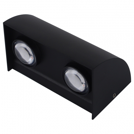 Фасадный светильник Feron Нью-Йорк DH707 51829