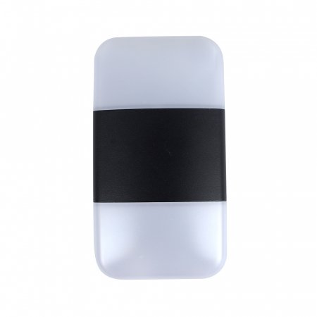 Фасадный светильник Feron Сингапур DH499 51832