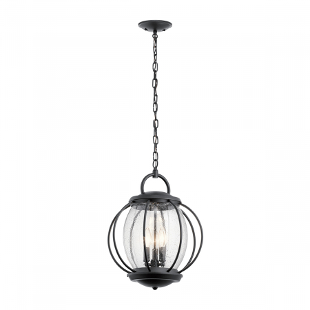 Уличный подвесной светильник Kichler KL-VANDALIA8-L