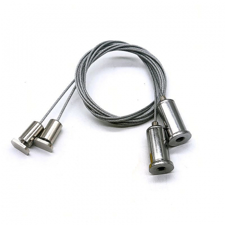 Подвесное крепление Lightera Startrek 48 LE165TC-PK