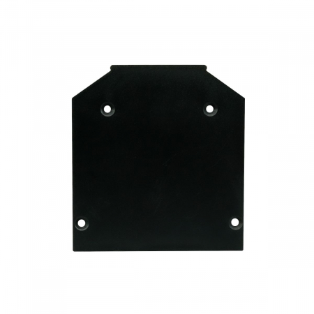 Заглушка Lightera Startrek 48 LE172TC-ZGB