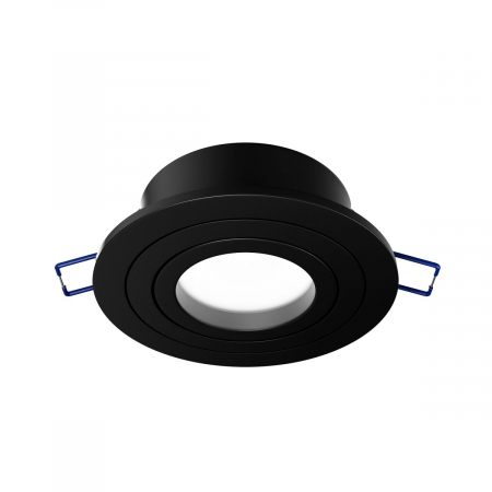 Встраиваемый светильник Lightera Mont LE204RL-1B