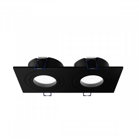 Встраиваемый светильник Lightera Mont LE204RL-2B