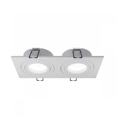 Встраиваемый светильник Lightera Mont LE204RL-2W