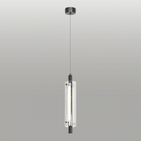 Подвесной светильник Lussole Blount LSP-7356