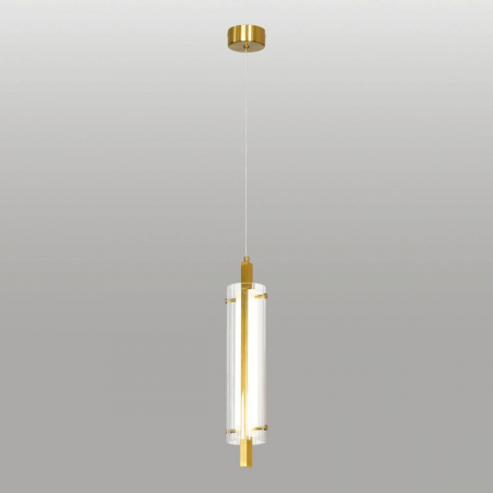 Подвесной светильник Lussole Blount LSP-7357