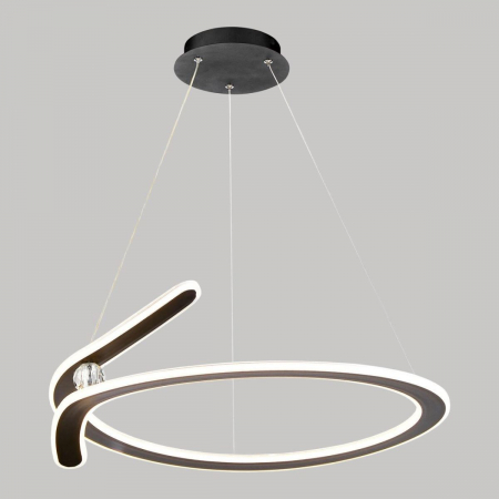 Подвесной светильник Lussole Hale LSP-7381