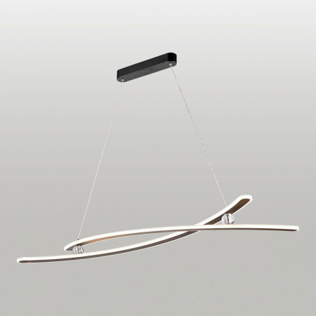 Подвесной светильник Lussole Hale LSP-7383