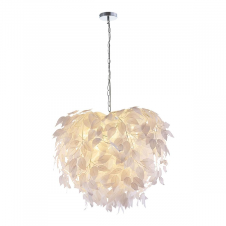 Подвесная люстра Lussole Idaho LSP-8986