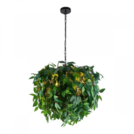 Подвесная люстра Lussole Idaho LSP-8987