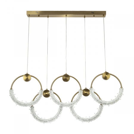 Подвесной светильник Modestyle MS.1140.1200 BS